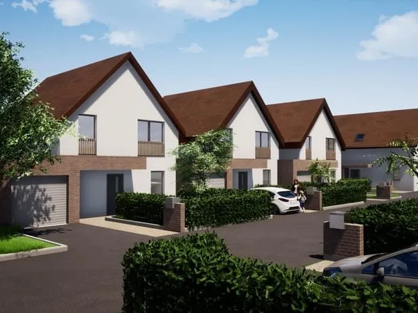 Maison 4 pièces 94 m²