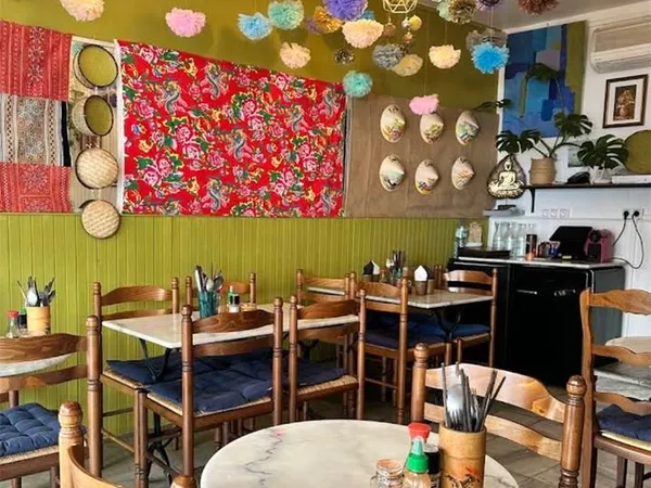 Boutique 29 m² PARIS