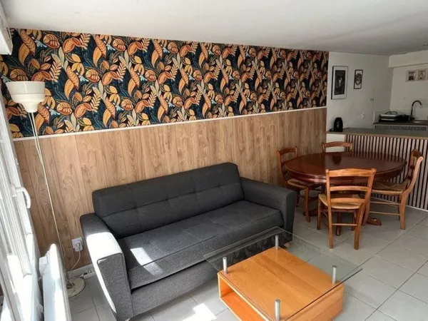 Belle Bastide Maison F3 Duplex 46m²