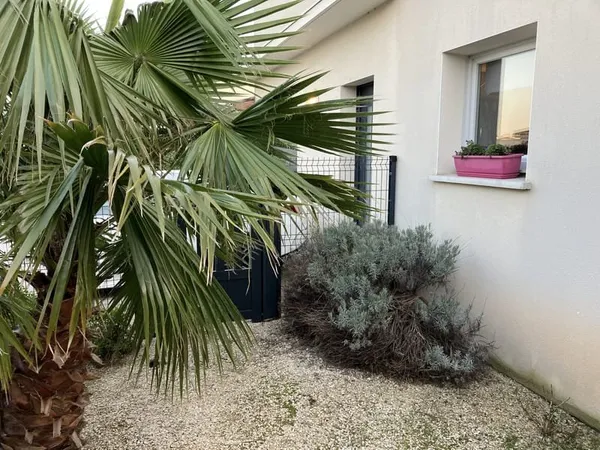VILLA T5 NARBONNE 120.82M2 avec jardin et garage