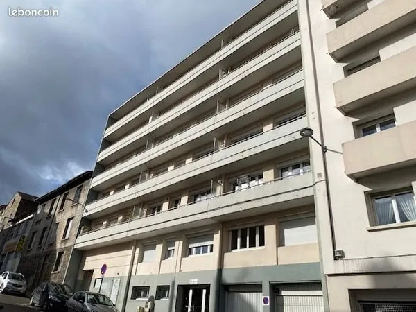 Appartement 4 pièces 79 m²