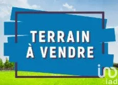 Terrain 278 m²