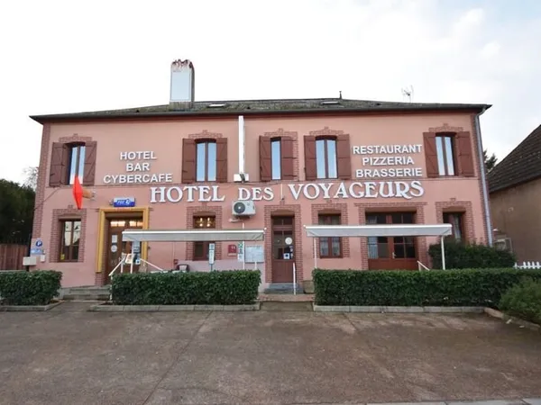 Fonds de commerce à vendre CRONAT (71)