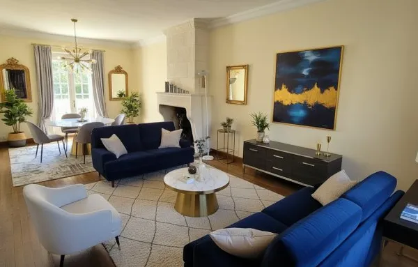 Maison 5 pièces 137 m²