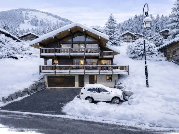 Maison 6 pièces 182 m²