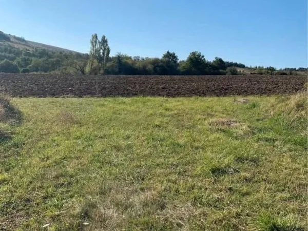 Terrain constructible