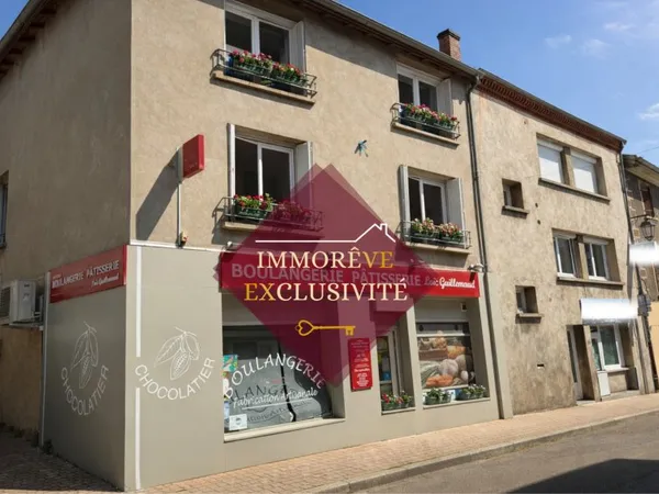 Fonds de commerce