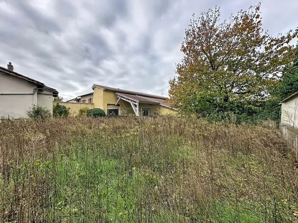 Maison 4 pièces 111 m²