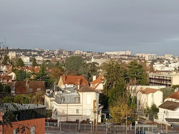 T2 / 38m² / Bourg la Reine (RER B)