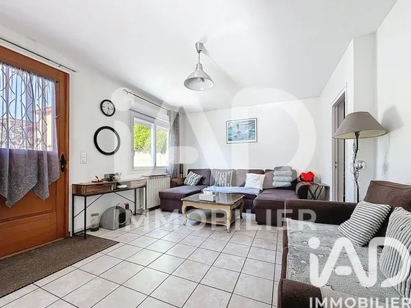Maison 5 pièces 96 m²