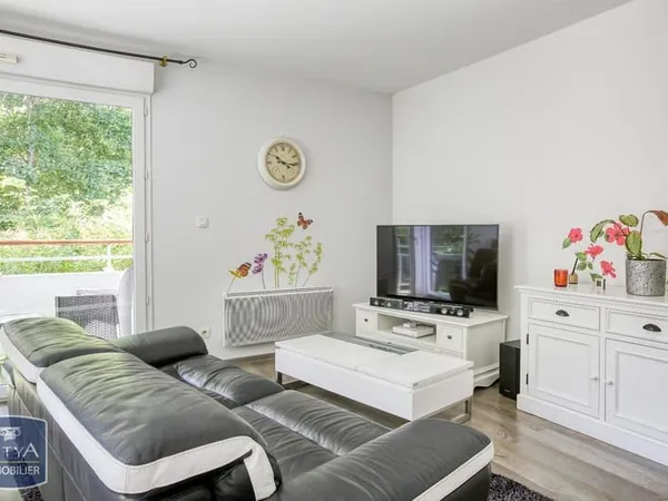 Appartement 3 pièces 67 m²