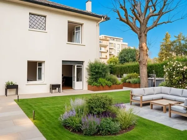 Maison 7 pièces 230 m²