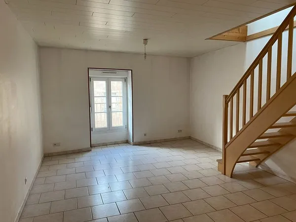 T2 Duplex à louer - Rougemont