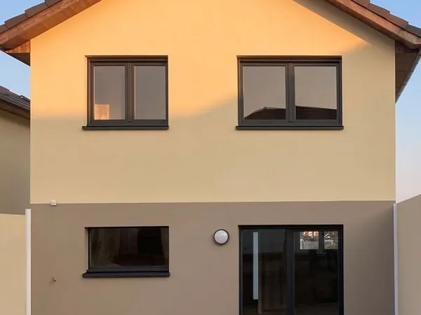 Maison individuelle récente de 80m2 à Cernay, proche de toutes commodités