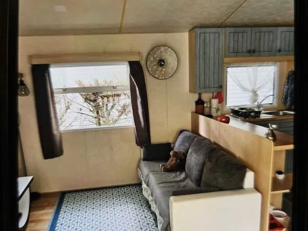 Mobile home Hourtin