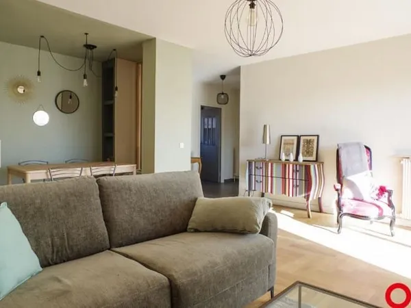 Appartement 3 pièces 75 m²