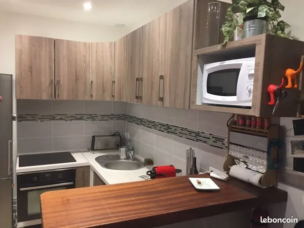 Colocation Marseille 13001