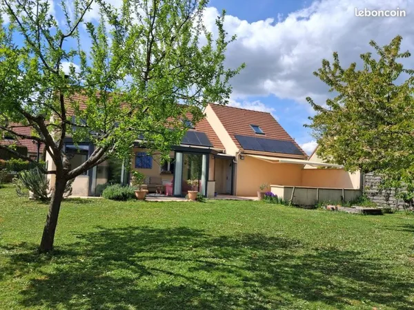 Maison 2004 136m2