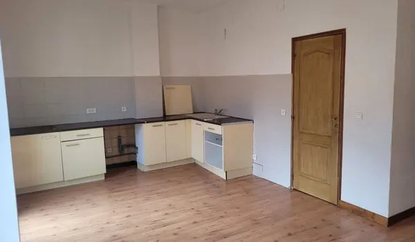 Immeuble 150 m²