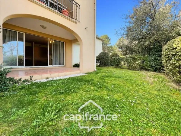 Duplex 3 pièces 42 m²