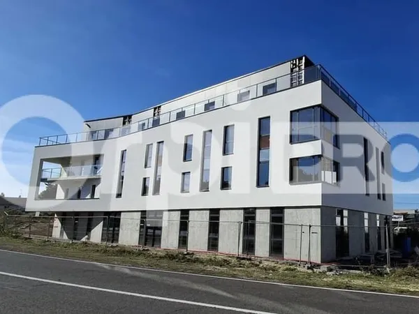 Bureaux 439 m²