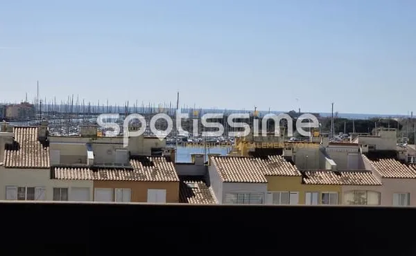 Appartement rénové