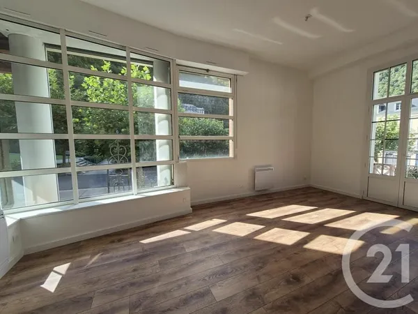 Appartement 2 pièces 62 m²