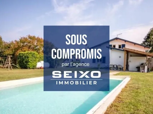 Maison 6 pièces 153 m²