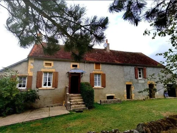Maison 5 pièces 104 m²