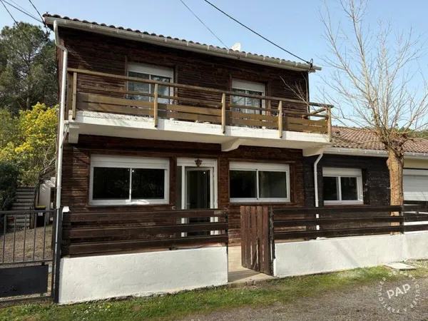 Appartement 3 pièces 73 m²