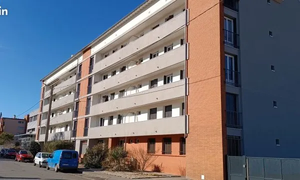 Appartement T 3