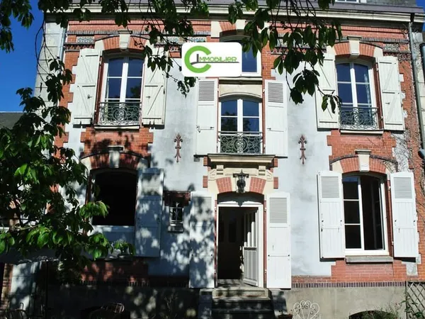 CENTRE VILLE DE LA FERTE BERNARD