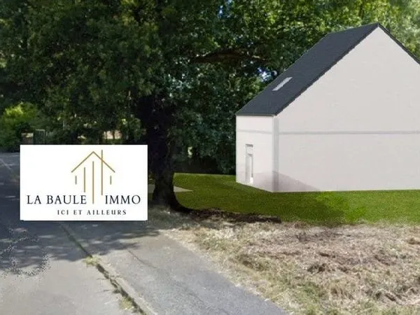 Maison 5 pièces 106 m²