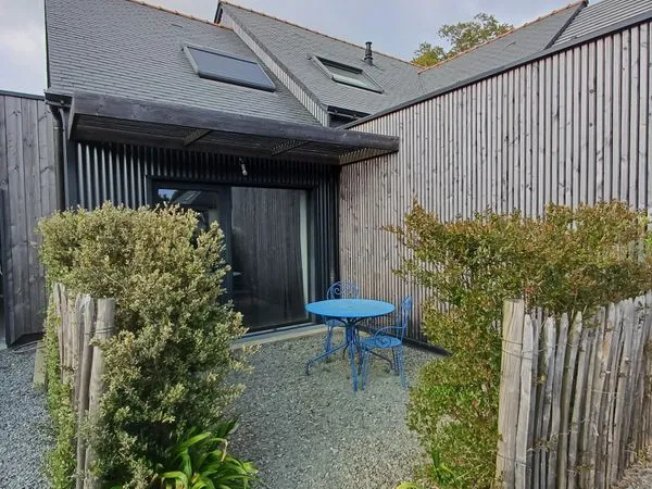 Studio Meublé Redon Nord