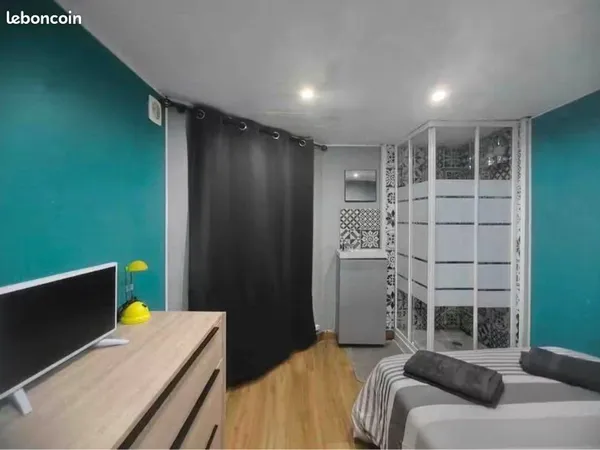 Immeuble de rapport 5 pièces 80 m²