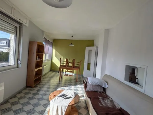 Appartement type 3