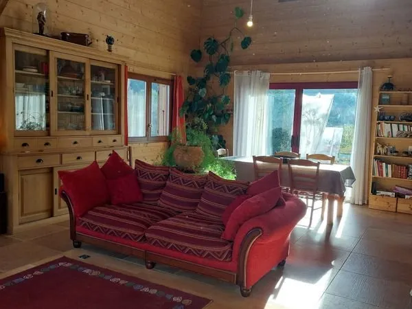 Maison 5 pièces 128 m²