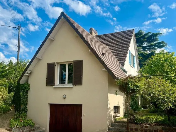 Maison entièrement rénovée 110 m² - Aucun travaux - Jardin - Grand-Couronne