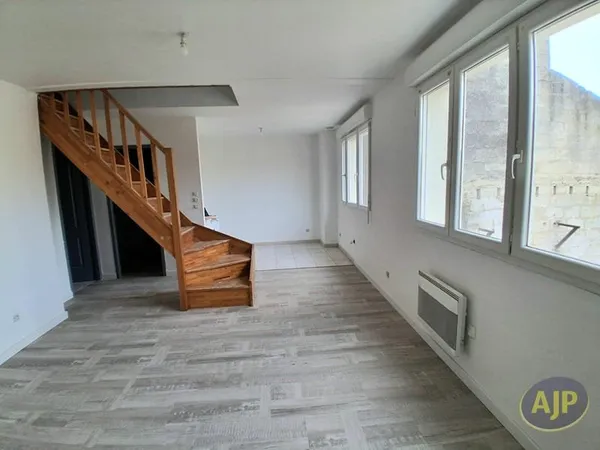 Appartement 3 pièces