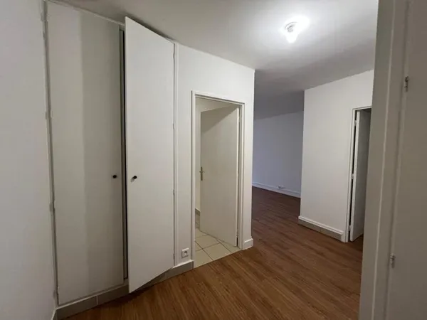 Grand T4 de 80m²
