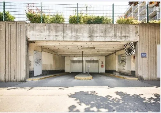 Loue stationnement - Boulogne Billancourt 92100