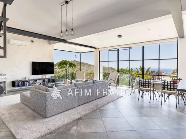 vente villa 4 Pièce(s)