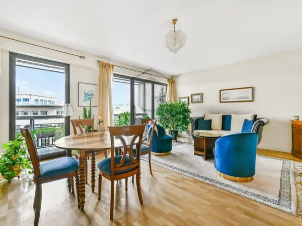 Vends T5 - 130m² - Boulogne-Billancourt 92100
