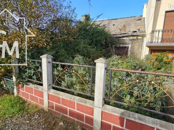 Maison 3 pièces 60 m²