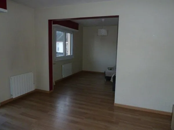 Appartement 3 pièces 79 m²