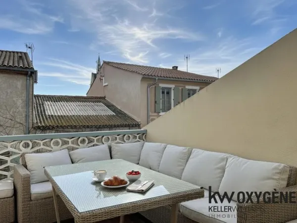 Maison à vendre Leucate