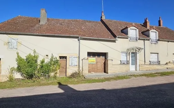 Maison 6 pièces 148 m²