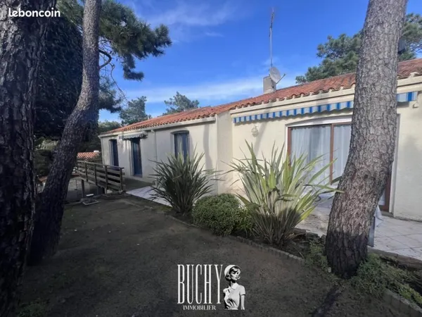 Maison 5 pièces 168 m²