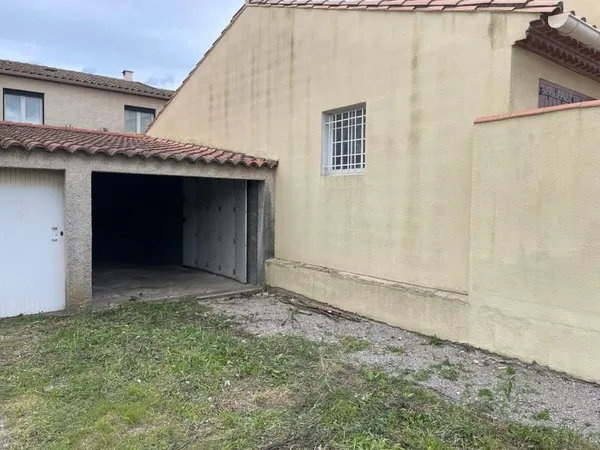 Stationnement Vente Narbonne   28000€