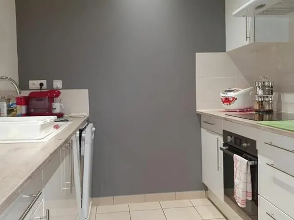 Bâtiment 220 m²